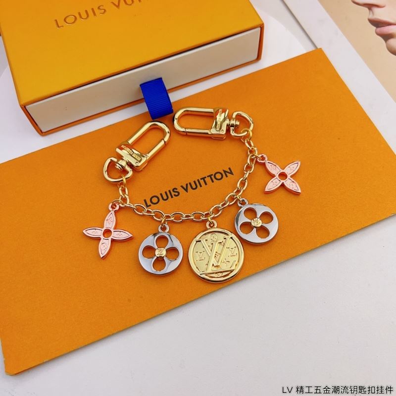 Louis Vuitton Keychains